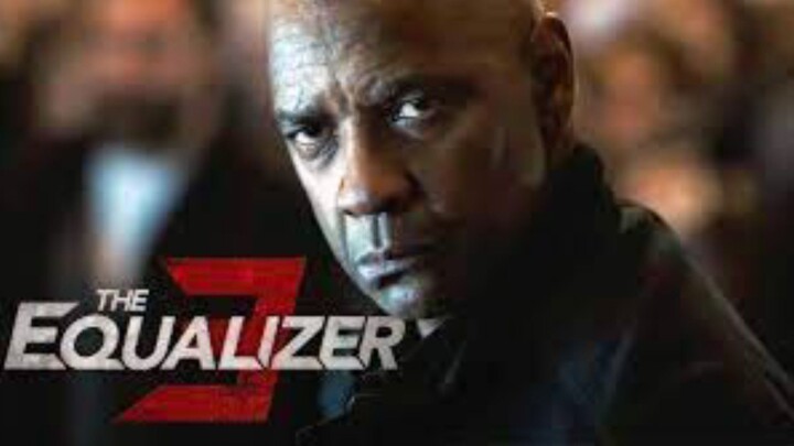 (HD) The Equalizer 3 (2023) มัจจุราชไร้เงา 3