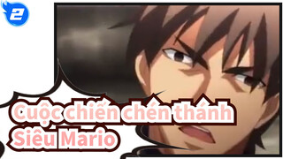 Cuộc chiến chén thánh|[ZERO] Kiritsugu*Siêu Mario_2