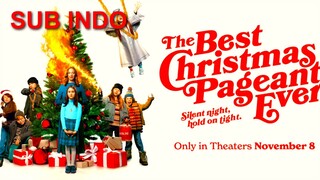 The Best Christmas Pageant Ever 2024 SUB INDO