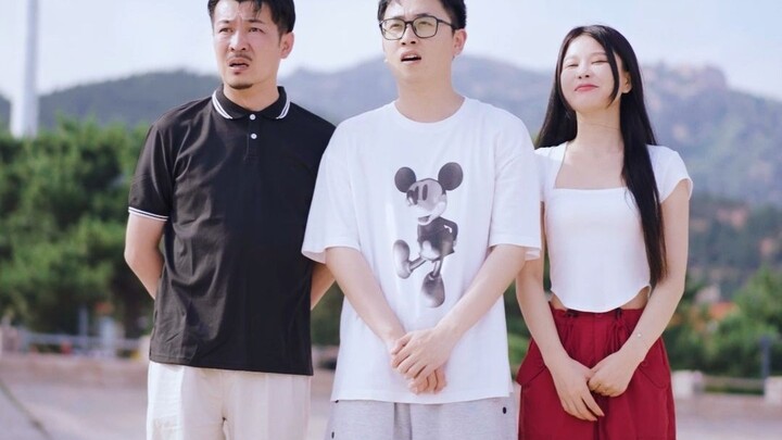 Such a luxurious reception must have left the client extremely satisfied...