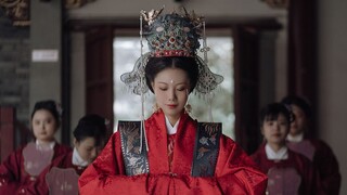 วิดีโองานแต่งงาน Hanfu ที่สร้างความตื่นตระหนกให้กับอินเทอร์เน็ตหลังจากเตรียมงานแต่งงานนานถึงสองปีอยู