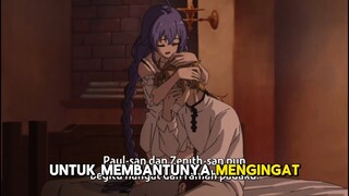 REVIEW ANIME MUSHOKO TENSEI S2 P2 EPS 11