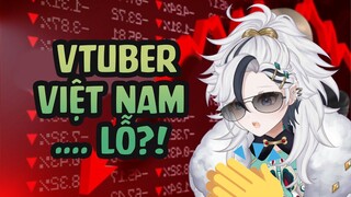 [TÂM SỰ] Đầu tư làm Vtuber ở Việt Nam, mạo hiểm hơn chơi bitcoin