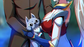 神级灵体：372集