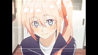 Shikimori Edit - Save Your Tears // AMV Daddy Style | Node Video ( Free Pj )