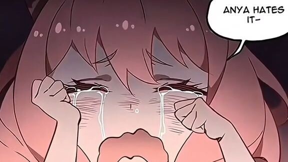 Fan comic Spy x Family yang lagi viral! Lloyd vs Yor akhirnya kejadian, tapi bukan cuma soal pertaru
