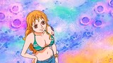Nami's origin is that she is a king