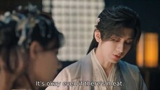 🇨🇳Ep.13 - Sword & Beloved (2025) EngSub