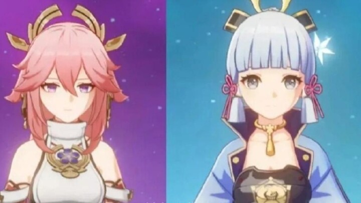 Mối quan hệ giữa các nhân vật trong Teyvat