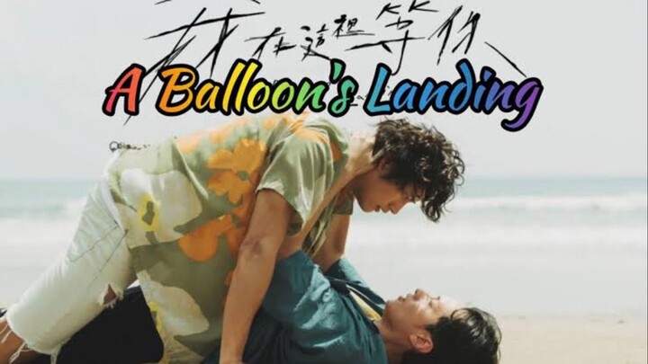 A BALLOON’S LANDING FULL MOVIE