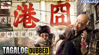 Lost in Hongkong 2015 Full Movie Tagalog Dubbed