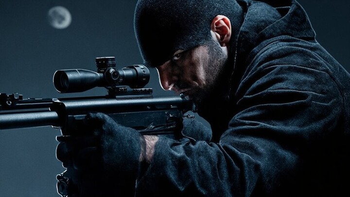 (Bad joke) A man hired a killer after being cheated on...