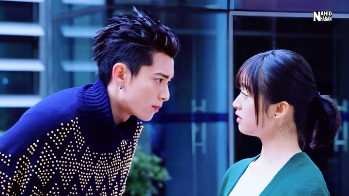 New Korean Mix Hindi Songs 2023 ❤ Korean Love Story Songs ❤ Korean drama ❤ NAHID HASAN