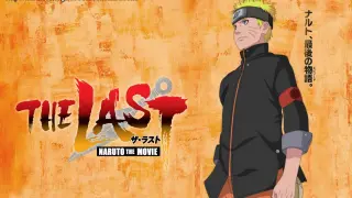 THE LAST Naruto The Movie (English Dub)
