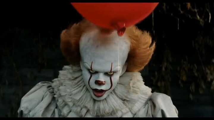 Analizamos "It" (eso)
