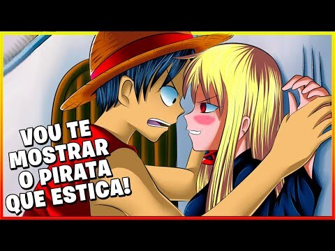 MEMES DE ONE PIECE | Memes em Imagens #27