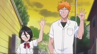 Bleach Funny Moments Compilation Part 2