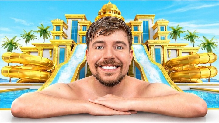 1 vs $250,000 Vacation!