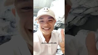 Mở xưởng túi canvas