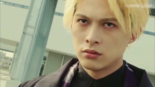 Hãy xem sự biến đổi tập thể của hơn năm người trong Kamen Rider! ! !