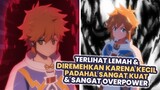 Terlihat Lemah & Diremehkan Padahal Overpower | Seluruh Alur Cerita Anime Tatoeba Last Dungeon