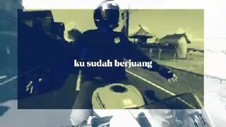 Berjuang tanpa Lelah
