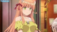 Thuyết Minh luyện thú sư sau khi bị đuổi khỏi tổ đội của dũng sĩ Tập 2