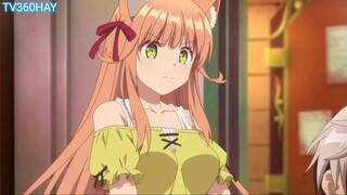 Thuyết Minh luyện thú sư sau khi bị đuổi khỏi tổ đội của dũng sĩ Tập 2