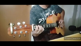 Alapaap - Fingerstyle - Eraserheads