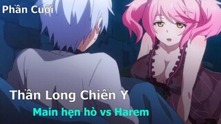 Tóm Tắt Anime Hay: Thần Long Chiến Y phần Cuối | Review Anime: Biên niên sử Bahamut Bất Bại