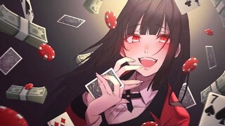 Kakegurui 「AMV」- I Hear Sleigh Bells ᴴᴰ