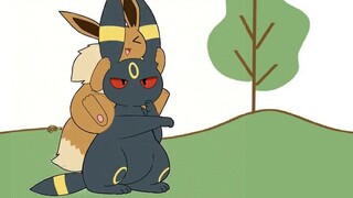 [Pokémon] Jurus spesial Pokémon