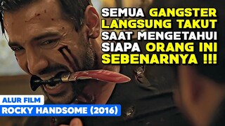 MANTAN PASUKAN KHUSUS MEMBANTAI KELOMPOK MAFIA PALING BERBAHAYA SENDIRIAN ‼️ – Alur Cerita Film