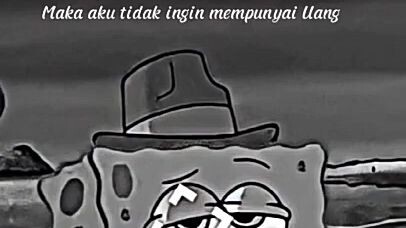 sponspongebob mode sad