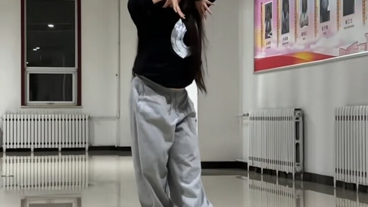 复刻一个绝妙舞步