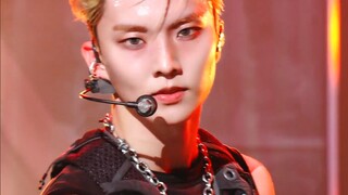 THE BOYZ最新回归曲导火线 首打歌舞台