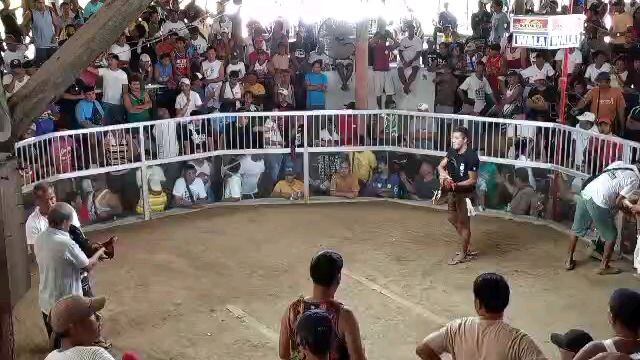 super hackfight pasig win 5k sweater