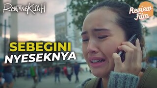 Review RENTANG KISAH - Git Git, Hidupmu Berat Juga Ya (2020)