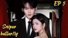 [ENG] EP 5 Sniper butterfly