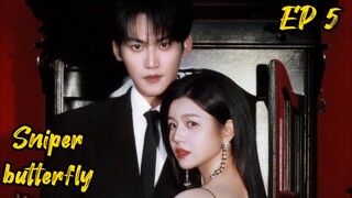 [ENG] EP 5 Sniper butterfly