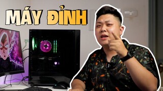 Hiệu Năng Cao, Giá Thành Thấp? Bạn Tìm Đúng Video Rồi Đấy | NCDT