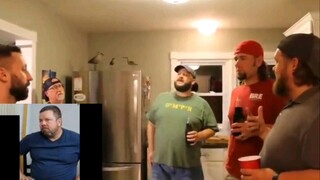 Where Were You?! Uncle Joe's Reaction