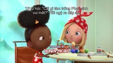 Nhà khoa học nhí Ada Twist (Phần 2) EP 4 [Sub Việt]