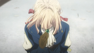 Thiếu nữ anime chinh phục mọi con tim sắt đá#schooltime