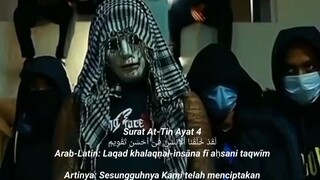 walaupun wibu tetep stay halal brother