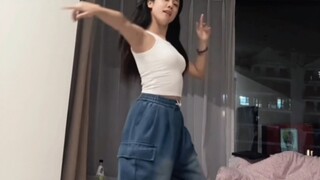 蛇年第一跳《city girls》（cover：Lisa）