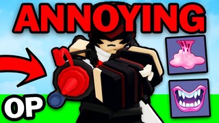 THE MOST ANNOYING UPDATE... (Roblox Bedwars News)
