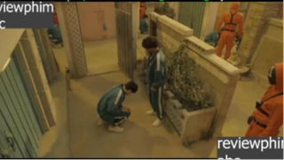 người thân là đối thủ của nhau p4 #reviewphimabc