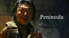 Peninsula | Korean Movie 2020