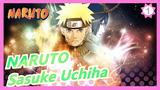 [NARUTO] Mengeluarkan Pedang Kusannagi Sasuke Uchiha Dari Tumpukan Kertas!_1